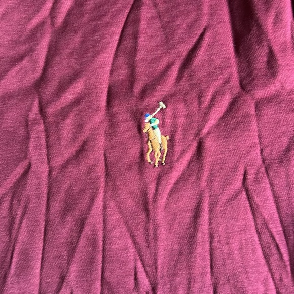 Polo shirt size small - Picture 4 of 4